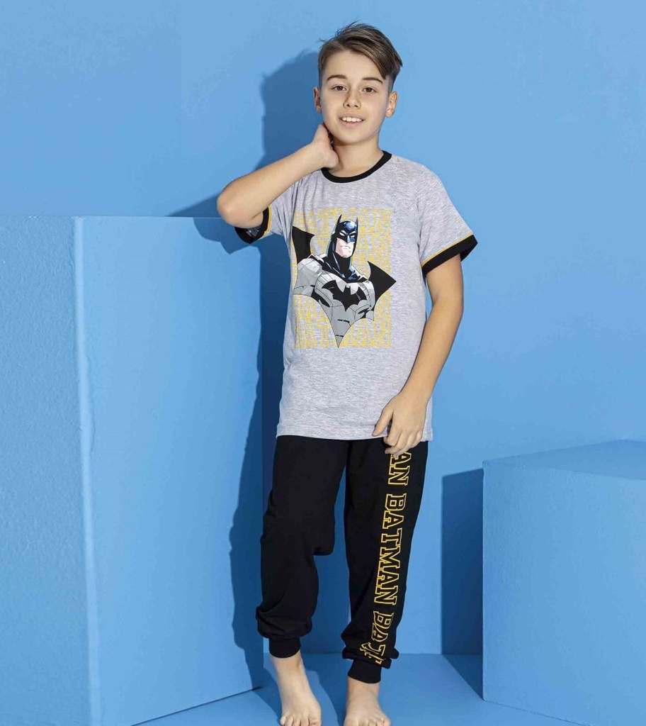 Batman Pajama- size 10-11 years