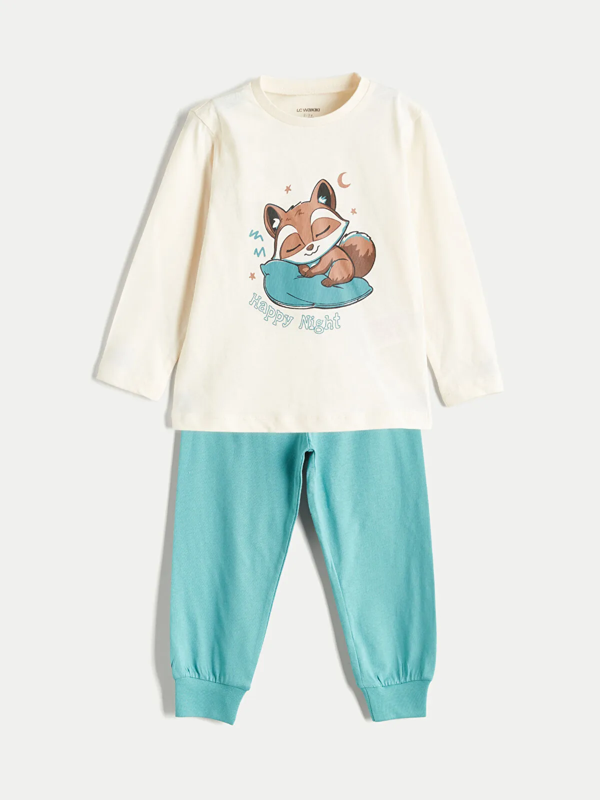 Happy Night Pajama (1-2 years)