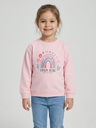 Rainbow Dreams Sweatshirt ( 2-5Y)