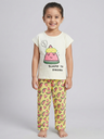 Sleep To Dream Pajama (2-5Y)
