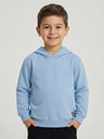 Blue Sweatshirt (2-5 years) (4-5 years)