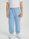 Blue Sweatpants (2-5 Years) 