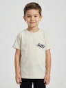 Off-white T-shirt (6-9Y)
