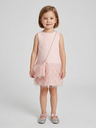 Pink Dress & Bag (2-3 years)