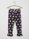 Navy Blue legging
