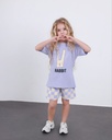 Rabbit Purple Set 