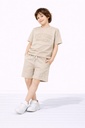 New York Beige Set  (7-8 years)