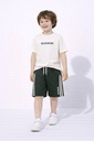 Sunwon Olive Green Set