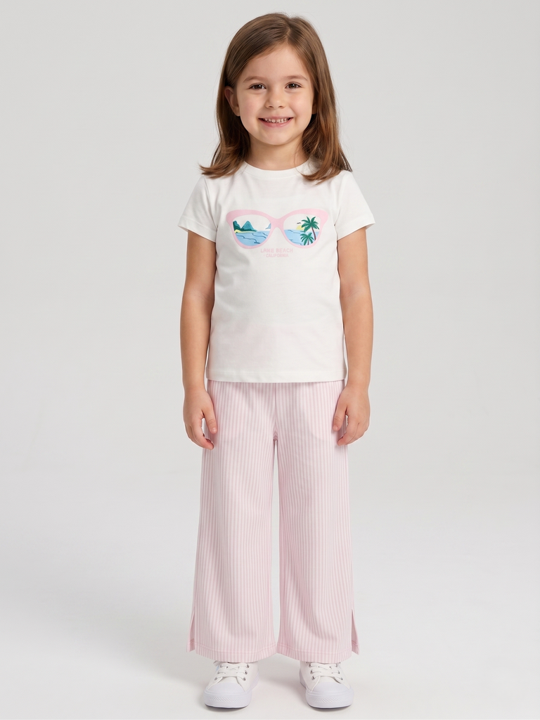 Long Beach Set (2-5 years) (2-3 years)