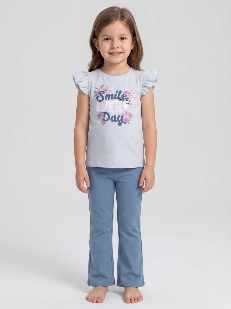 Smile Everyday (6-10 years)