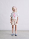 Flamingo Girl set
