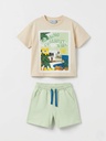 Sunlight Boy Set