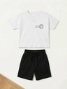 Motorcycle Boy Set