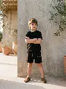 La'ciel black Set