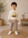 Little Builder- Beige