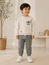 Little Racers- Grey
