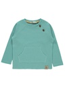 Green Sweatshirt
