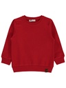 Red Sweatshirt