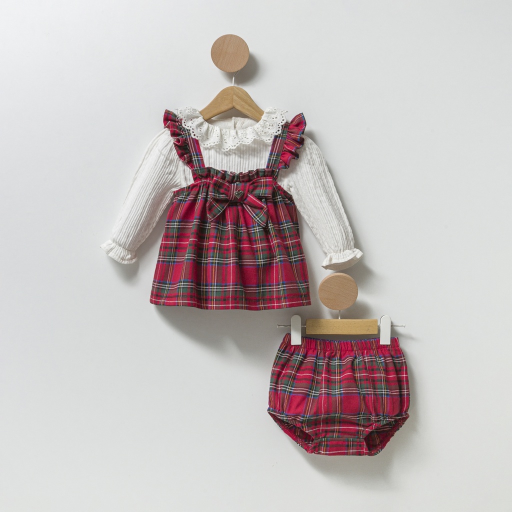 NADEJDA Set of 3 pieces