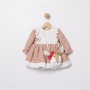 HAZEL Baby Girl Dress & Bag