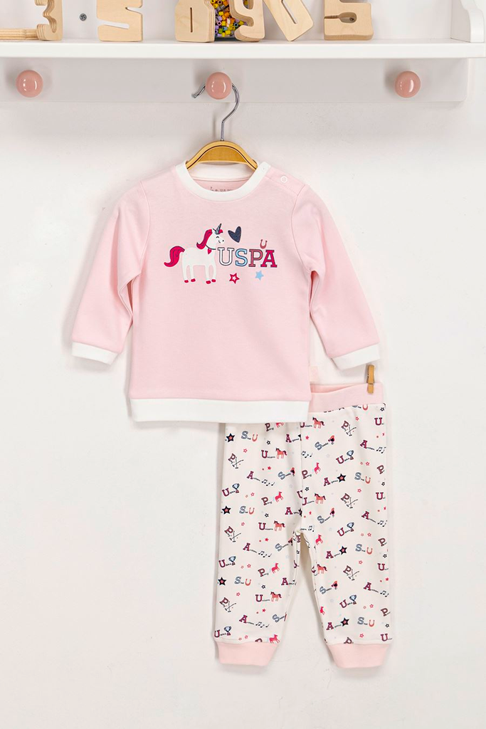 USPA Unicorn Set