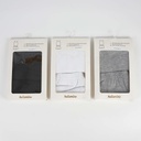 1Pack- Set of Basic Color Underwear (Top & Boxer)- Select Color