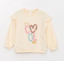Cool Girl Sweatshirt