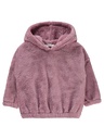 Violet Velsoft Sweatshirt