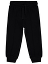 Black Sweatpants