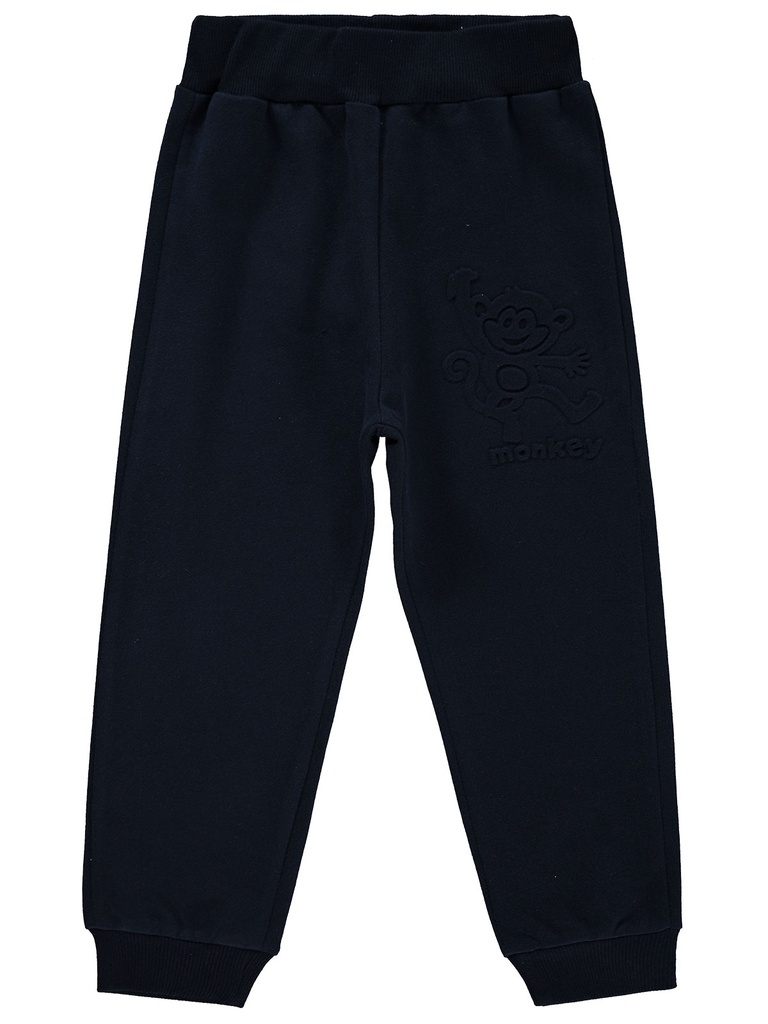 Navy Blue Sweatpants