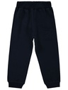 Navy Blue Sweatpants