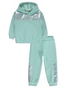 Aqua Fleece inside Tracksuit (2-5 years)