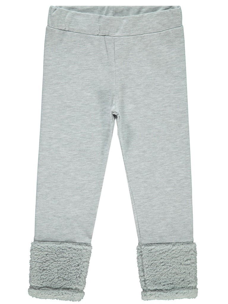 Grey Legging