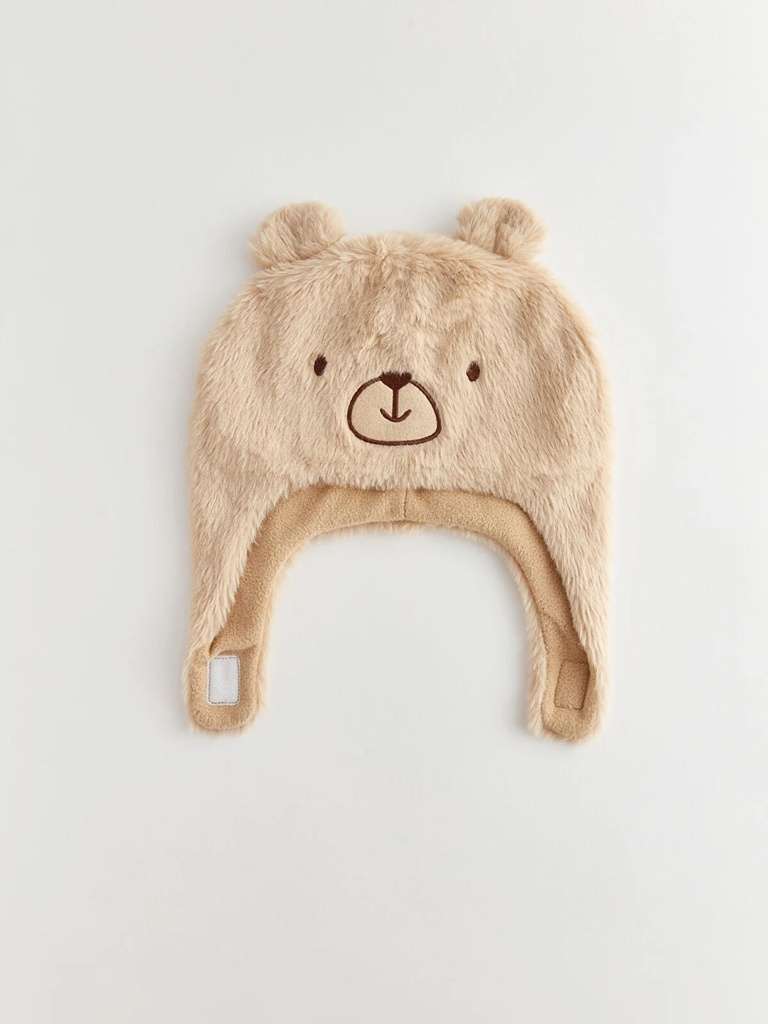 Bear Winter Hat