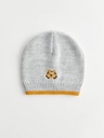 Grey Winter Hat