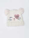 Cat Knitwear Winter Hat