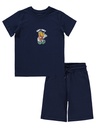 Fry Day Navy blue Set