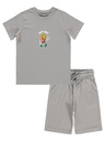 Fry Day Grey Set