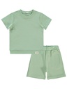Light Green Boy Set