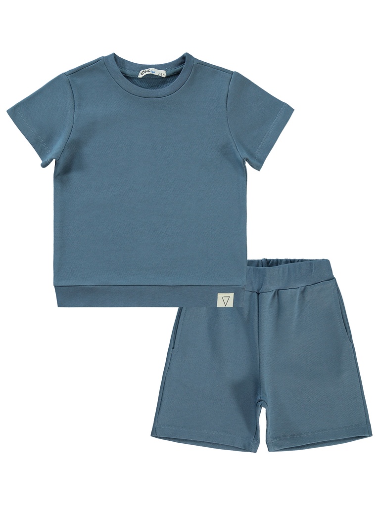 Blue Boy Set 