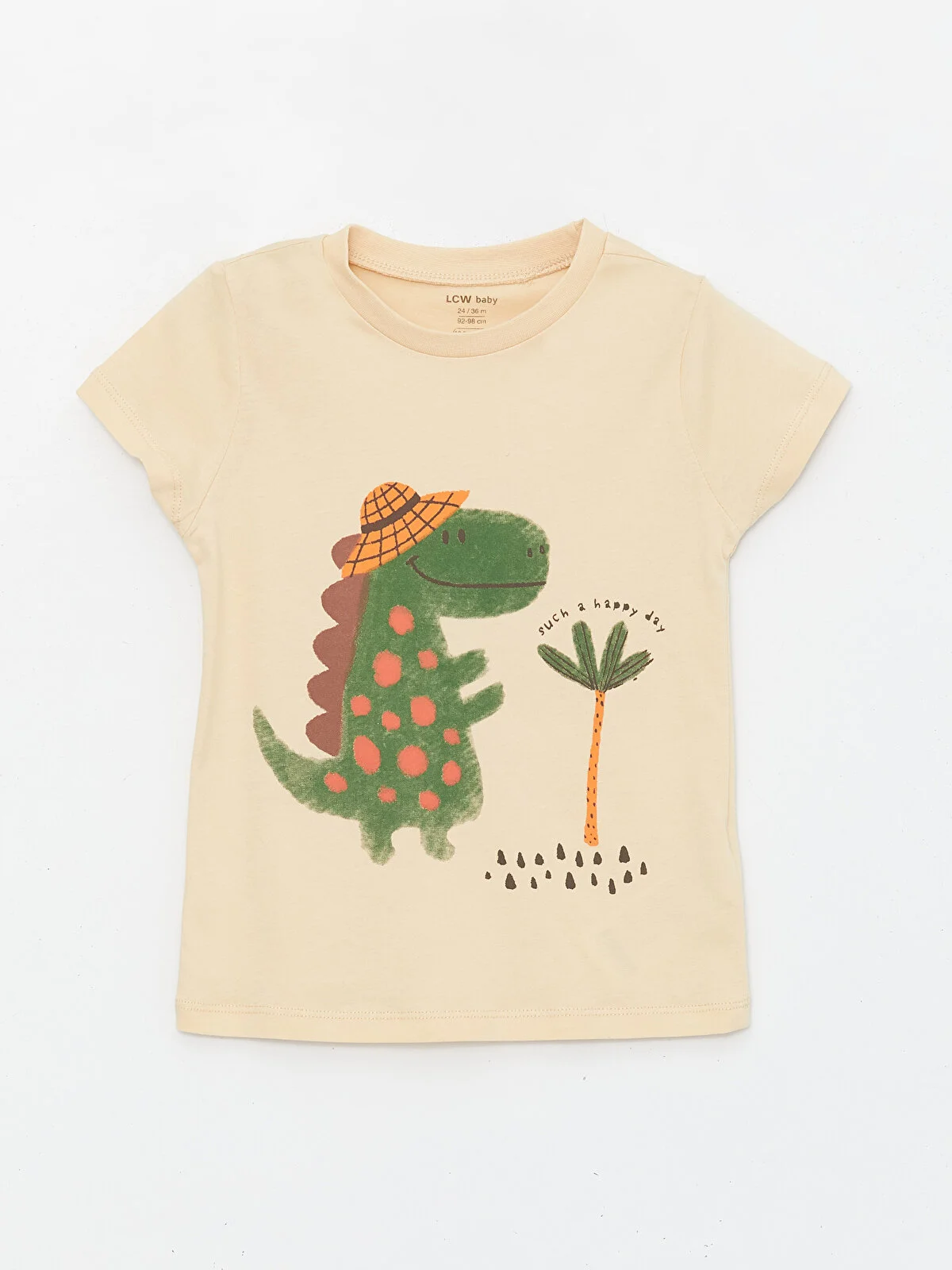 Dino T-shirt
