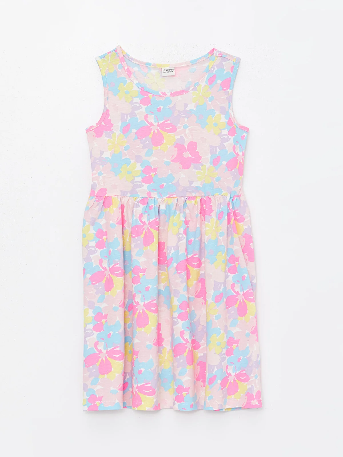 Colorful Cotton