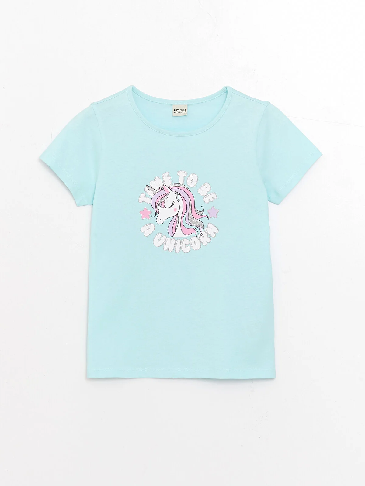 Time to be Unicorn T-shirt
