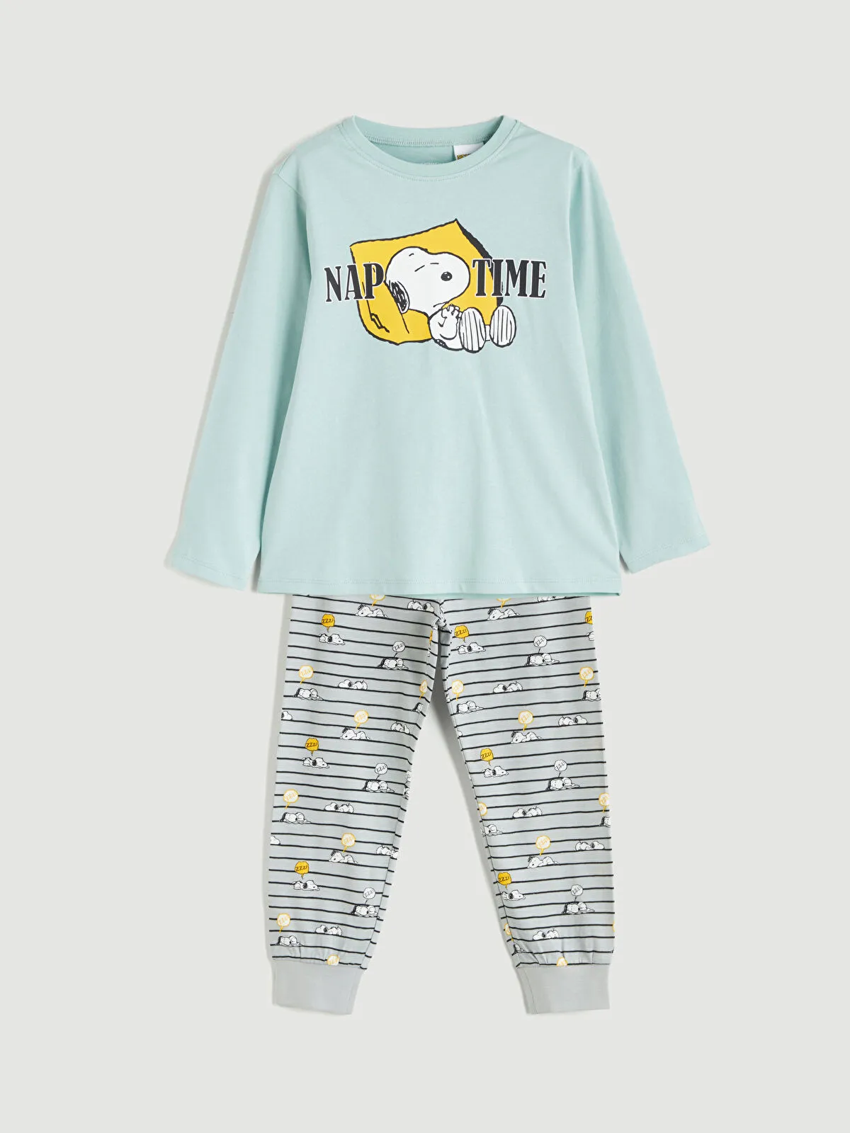 Nap Time Pajama