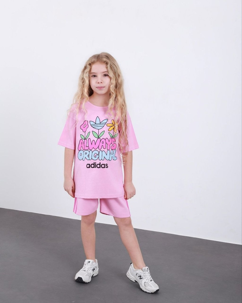 Always Original Pink Set