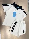 Black & White Set