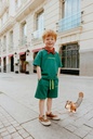 La'ciel Unisex Set- Green