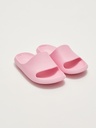 Pink Slippers