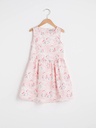 Pink Unicorns Dress