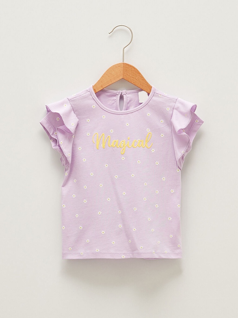 Purple Magical T-Shirt